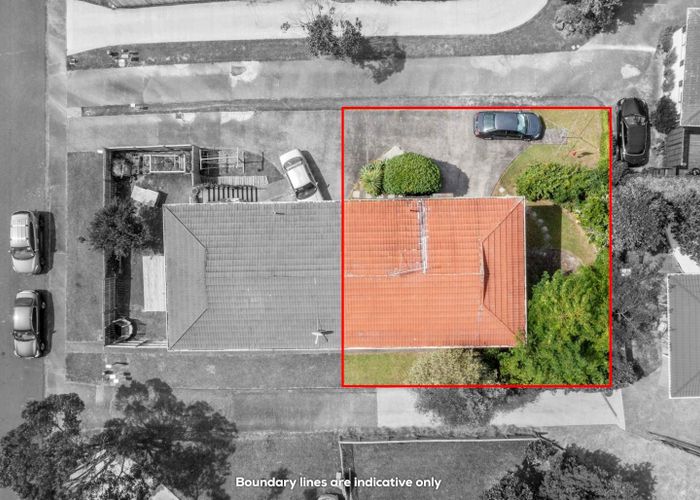  at 1/22 Mannering Pl, Hillcrest, North Shore City, Auckland