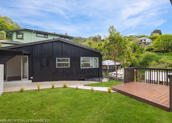  at 27 Hawkhurst Road, Lyttelton, Banks Peninsula, Canterbury