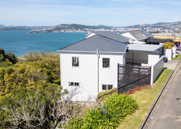  at 5 Elgin Way, Khandallah, Wellington, Wellington