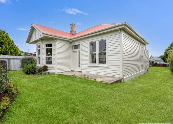  at 12 Roy Street, Strathern, Invercargill, Southland