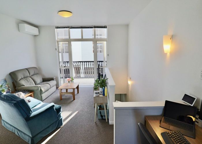  at 33/8 Burgoyne Street, Grey Lynn, Auckland
