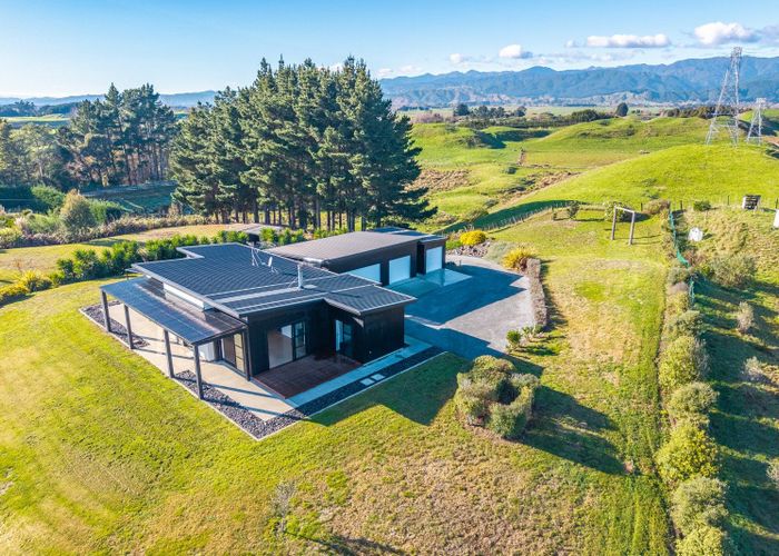  at 9 Kristin Place, Manakau, Horowhenua, Manawatu / Whanganui