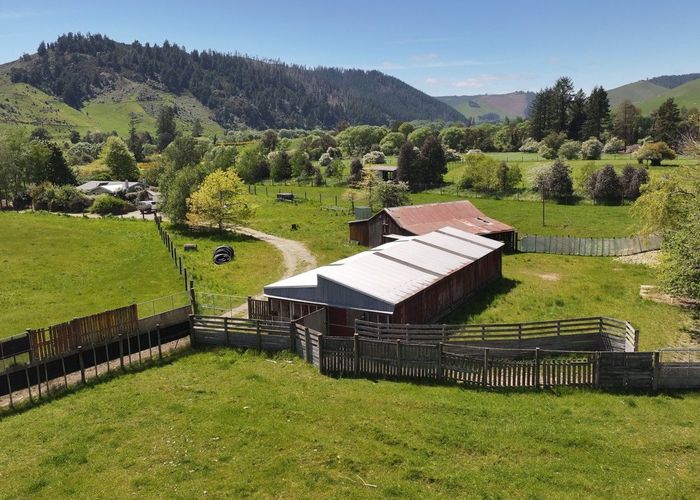  at 162 Upper Stanley Brook, Tapawera, Tasman, Nelson / Tasman