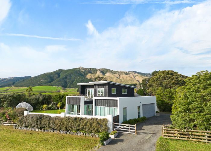  at 109 Williams Road, Tokomaru, Horowhenua, Manawatu / Whanganui