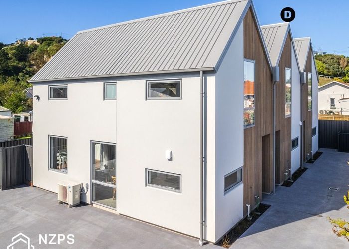  at 58C Botha Street, Tainui, Dunedin, Otago