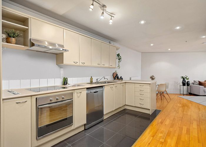  at 12B/6 Whitaker Place, Grafton, Auckland City, Auckland