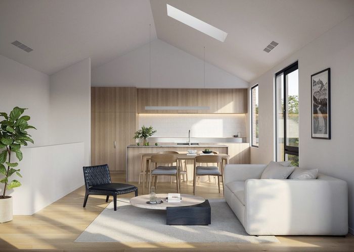  at 3/3 Madeira Lane, Grafton, Auckland City, Auckland