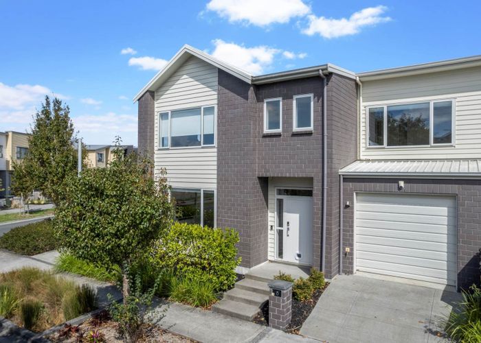  at 15 Poaka Road, Hobsonville, Waitakere City, Auckland
