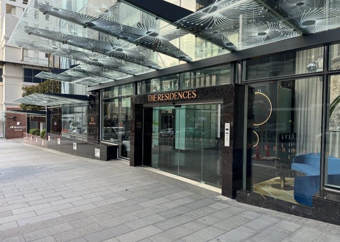 at 2110/26 Albert Street, Auckland Central, Auckland
