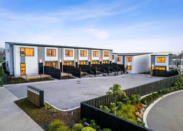  at 3, 4, 5, 6/ 16 Clara Road, Silverdale, Rodney, Auckland