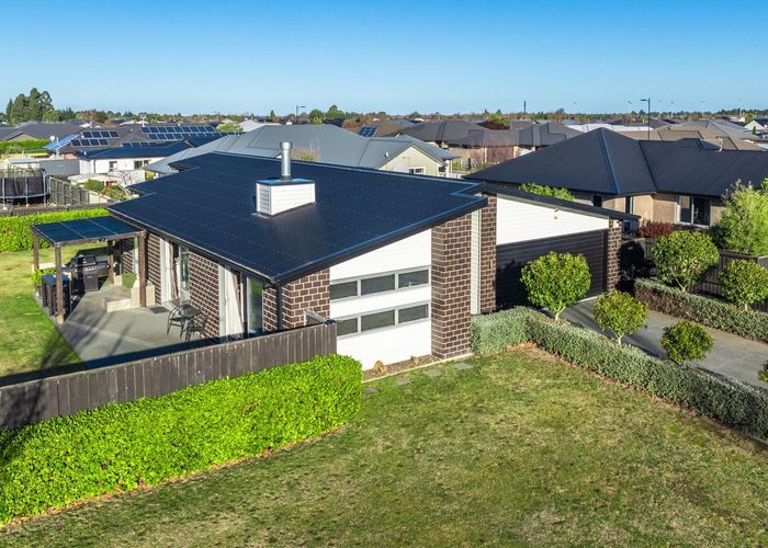  at 71 Stonebrook Drive, Rolleston, Rolleston
