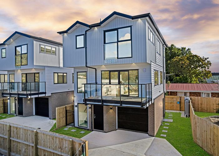  at Otahuhu, Auckland City, Auckland