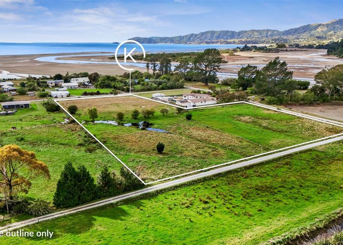  at 0 Nees Rd, Takaka, Takaka