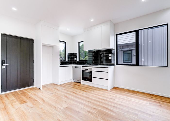  at Lot 2/29 Harrington Road, Henderson, Waitakere City, Auckland