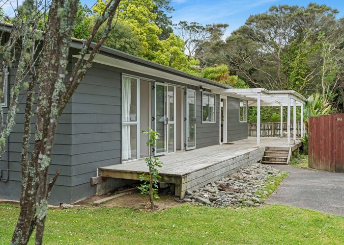  at 54A Woodside Road, Massey, Auckland