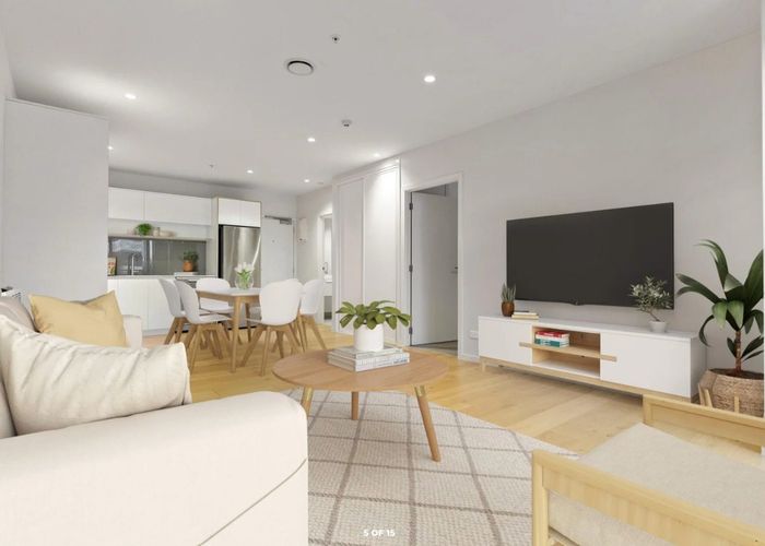  at 309/64 Victoria Street, Onehunga, Auckland City, Auckland