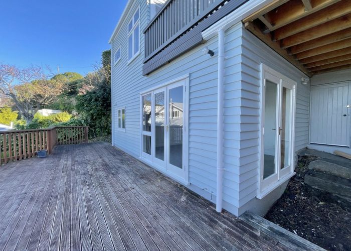  at 110a Te Anau Road, Hataitai, Wellington, Wellington
