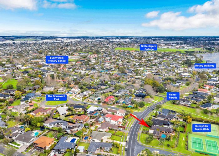  at 0 Fisher Lane, Galloway, Alexandra