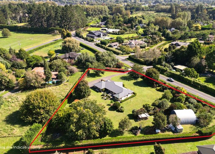  at 18B Woodcock Road, Tamahere