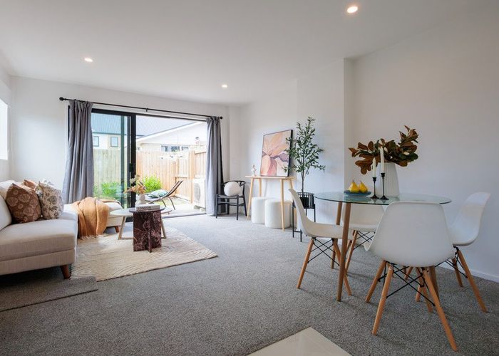  at 116/106 Simeon Street, Spreydon, Christchurch City, Canterbury