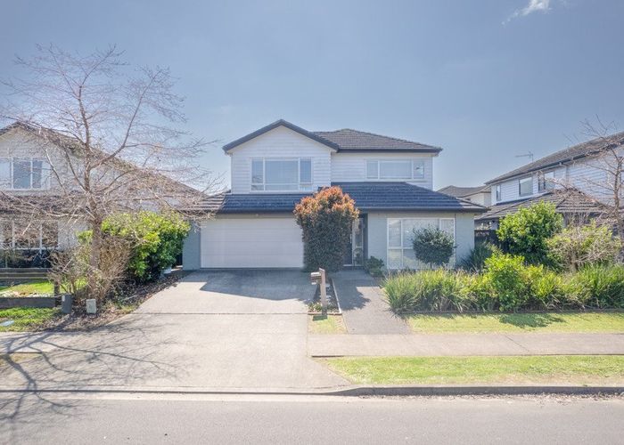  at 3 Springcrest Drive, Karaka, Papakura