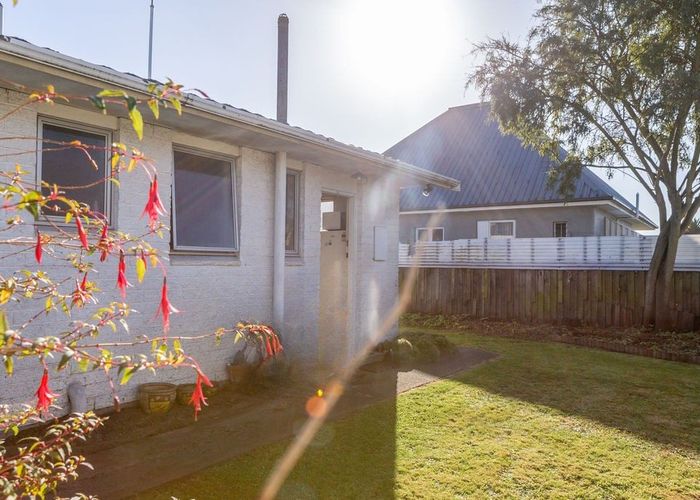  at 4/101 Brougham Street, Addington, Christchurch City, Canterbury