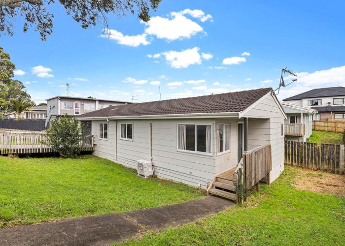  at 3A, 3B & 3 Hutton Street, Otahuhu, Auckland City, Auckland