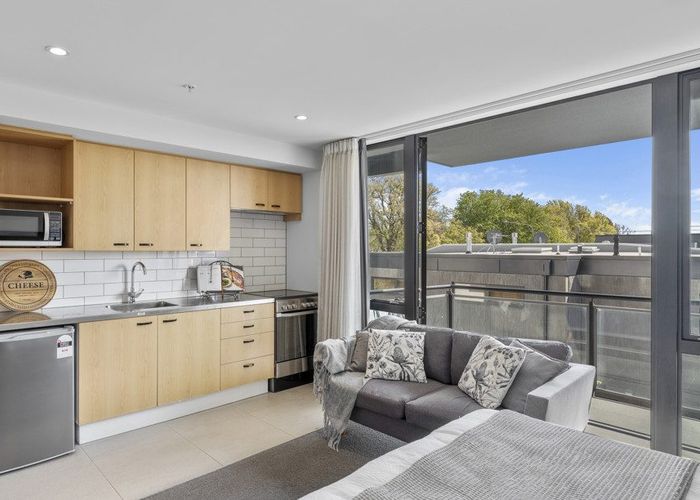  at 203/12 Latimer Square, Christchurch Central, Christchurch