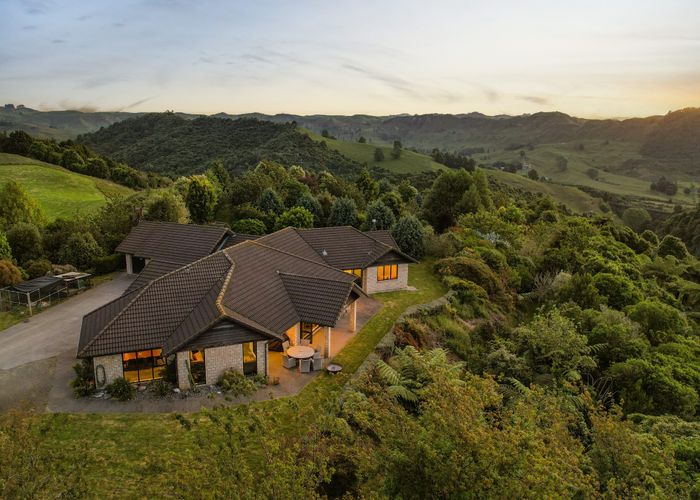  at 100 Tate Road, Te Kuiti, Waitomo, Waikato