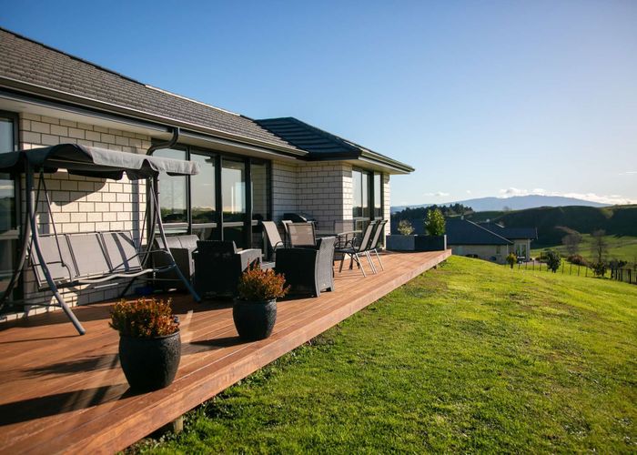  at 43 Ellicott Road, Te Awamutu