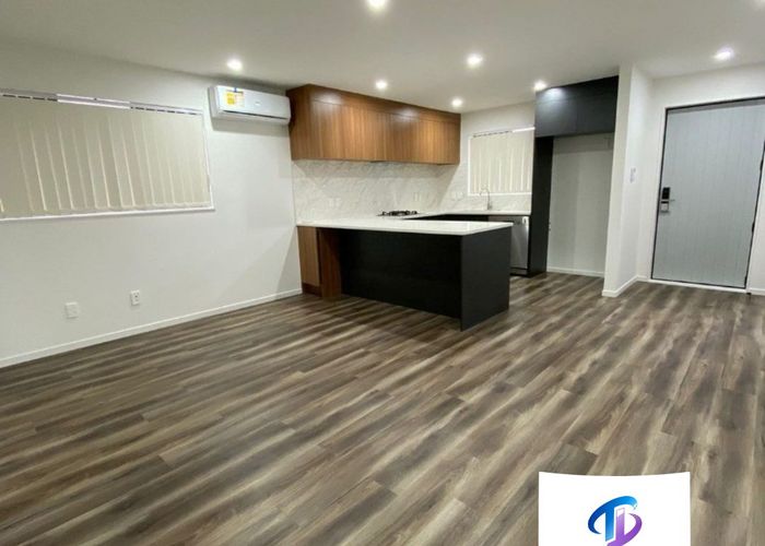  at 116B Kimpton Road, Papatoetoe, Manukau City, Auckland