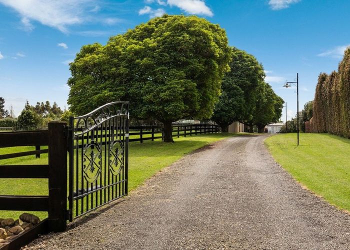  at 118B Wymer Road, Glenbrook, Franklin, Auckland