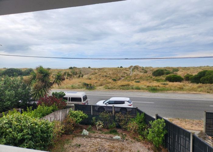  at 411 Marine Parade, South New Brighton, Christchurch