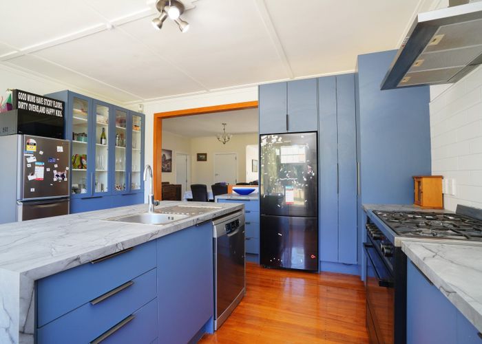  at 985 Oporo Flat Road, Northope, Invercargill