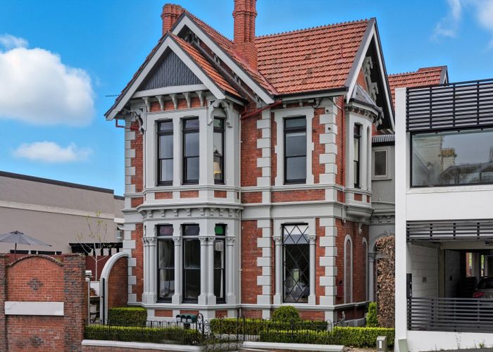  at 201 High Street, City Centre, Dunedin, Otago