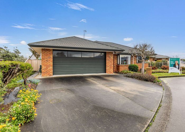  at 3 Celtic Court, Roslyn, Palmerston North, Manawatu / Whanganui