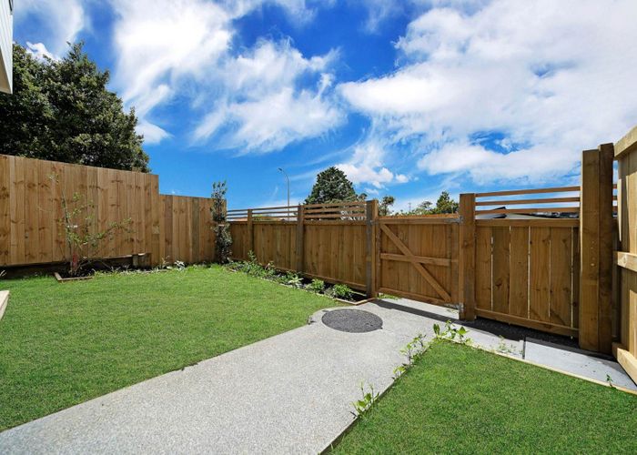  at Lot 3,4&16/63-67 Halsey Drive, Lynfield, Auckland City, Auckland