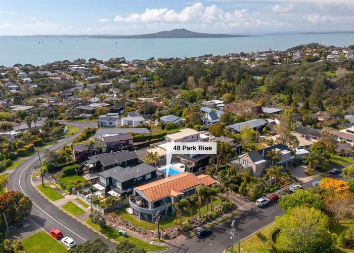  at 48 Park Rise, Campbells Bay, North Shore City, Auckland