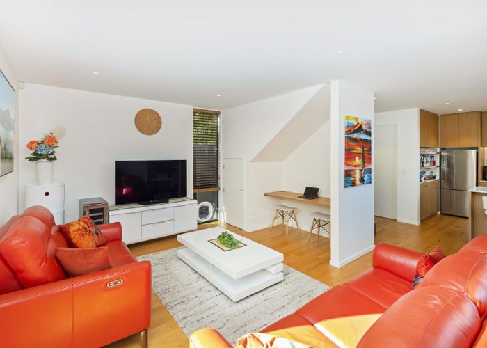  at 3/133 Peterborough Street, City Centre, Christchurch City, Canterbury