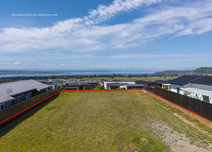  at 3 Parsons Glory Terrace, Nukuhau, Taupo, Waikato