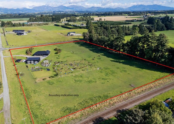  at 24 Opuha Street, Geraldine, Timaru, Canterbury