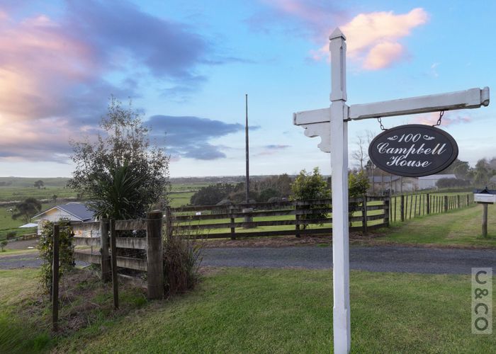  at 100 Evans Road, South Head, Rodney, Auckland