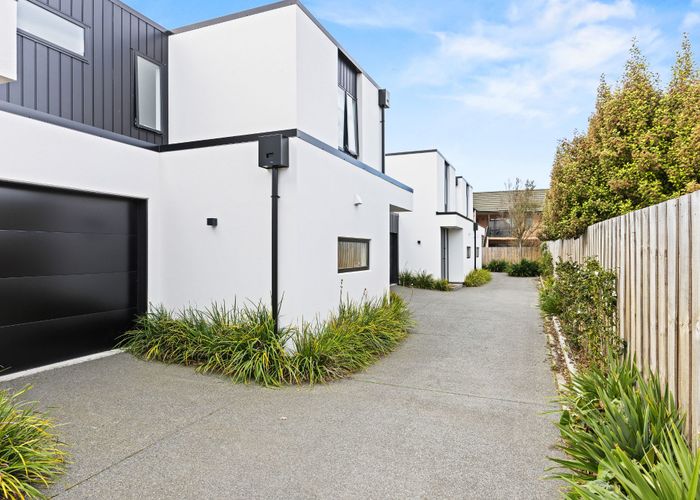  at 2/10 Bishop Street, St. Albans, Christchurch City, Canterbury