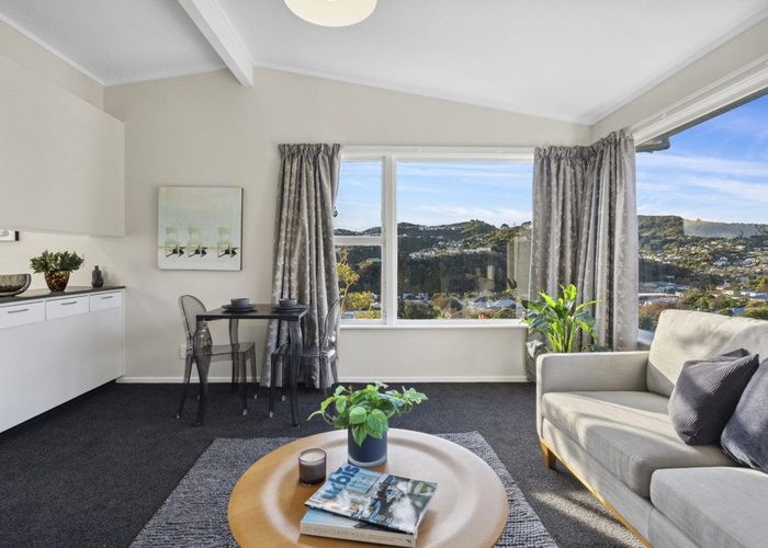  at 77A Collier Ave, Karori, Wellington