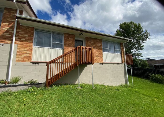 at 2/24 Fitzwater Place, Henderson, Waitakere City, Auckland