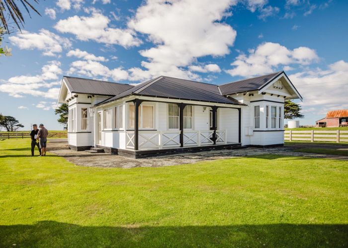  at 53 Seaview Road, Dannevirke, Tararua, Manawatu / Whanganui