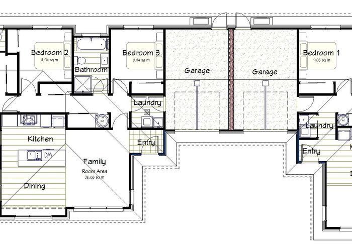  at 44 Stackwood Avenue, Ravenswood, Waimakariri, Canterbury