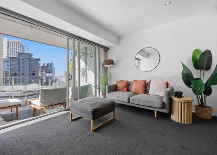  at 1503/6 Lorne Street, City Centre, Auckland City, Auckland
