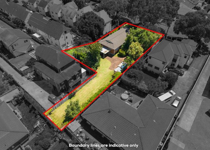  at 1 Raurenga Avenue, Royal Oak, Auckland