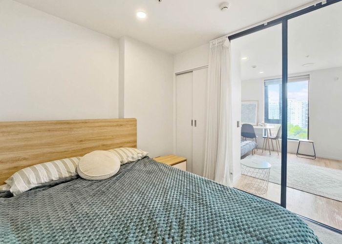  at 906/106 Vincent Street, City Centre, Auckland City, Auckland